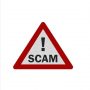 SCAMS in our Area